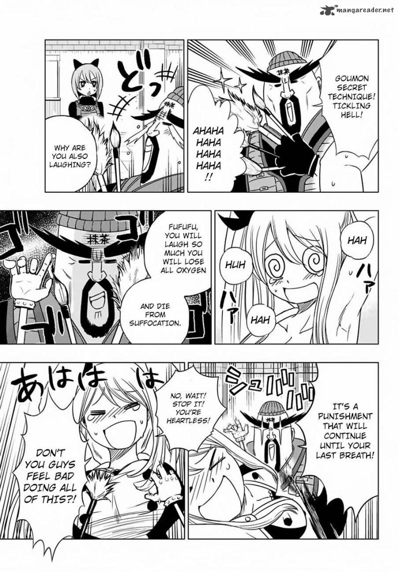 Fairy Tail City Hero 5 4
