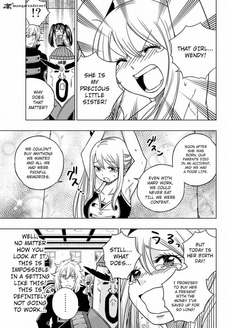 Fairy Tail City Hero 5 6