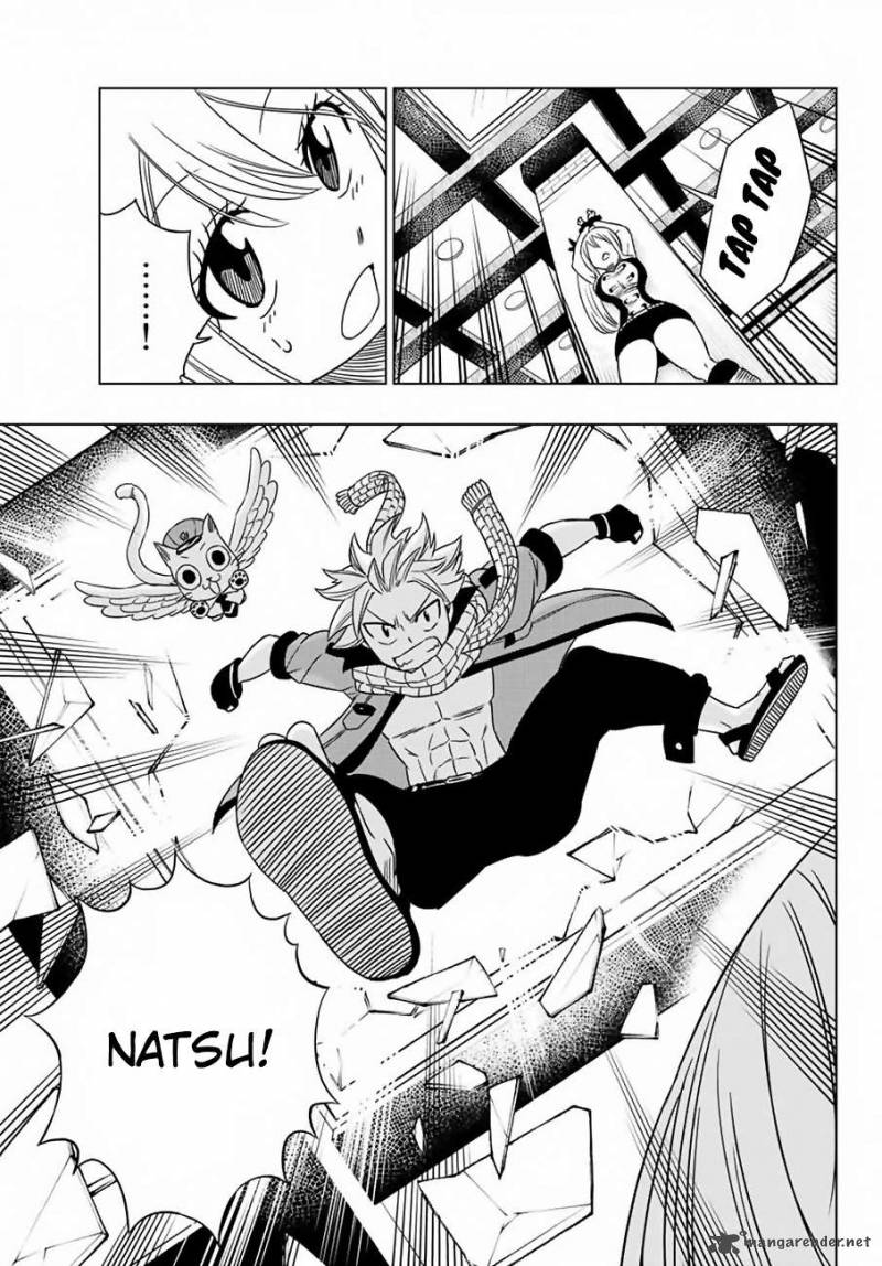 Fairy Tail City Hero 5 8