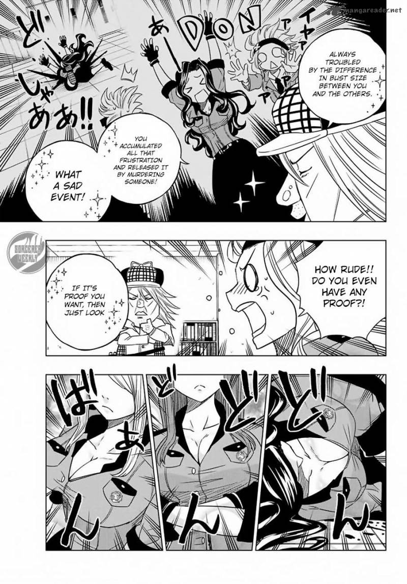 Fairy Tail City Hero 6 10