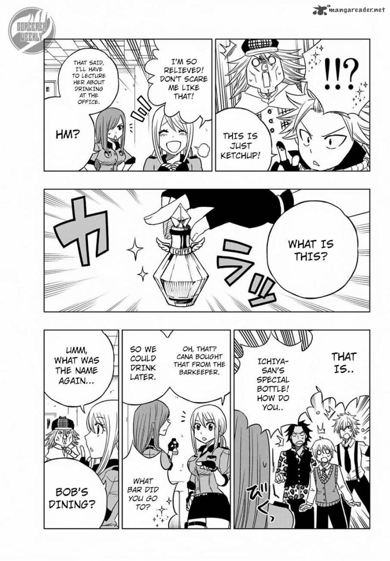 Fairy Tail City Hero 6 12
