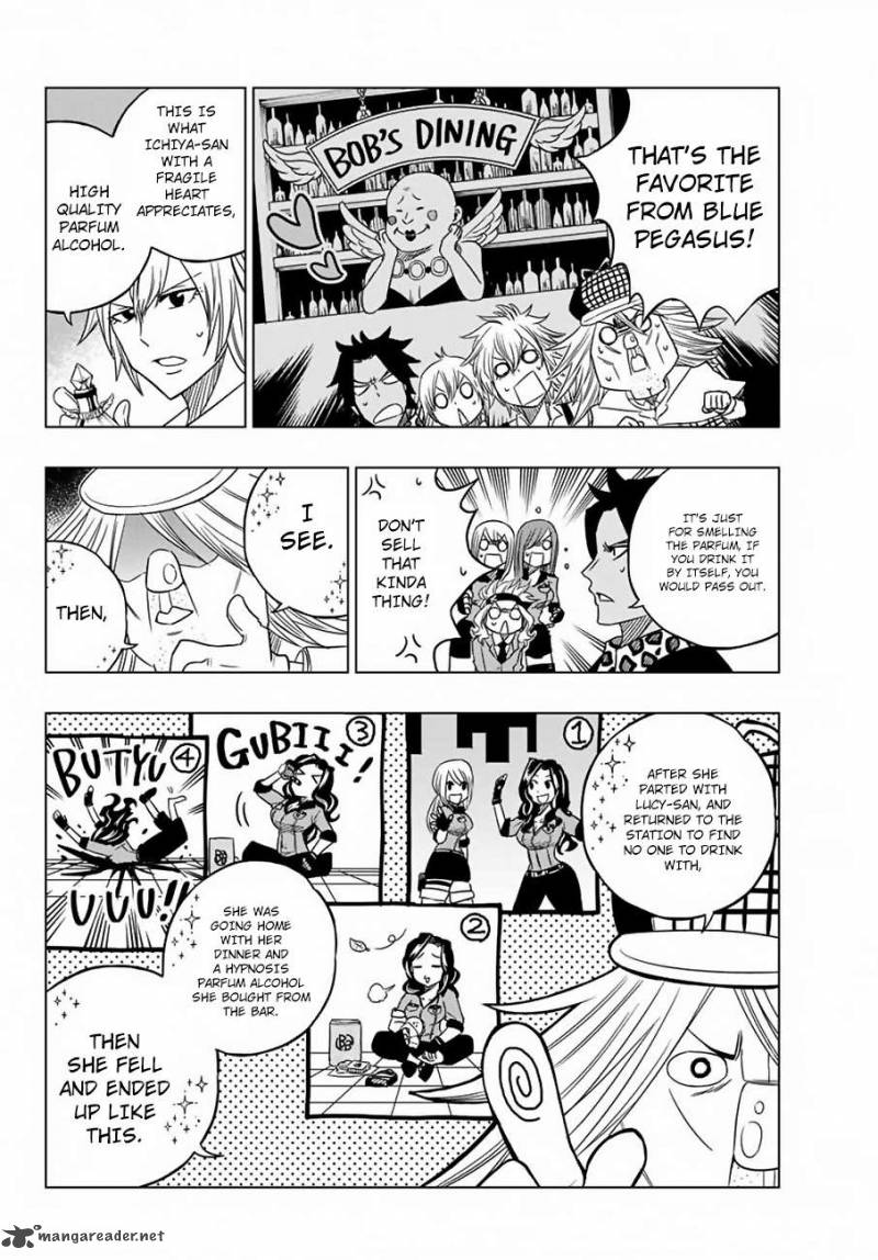 Fairy Tail City Hero 6 13