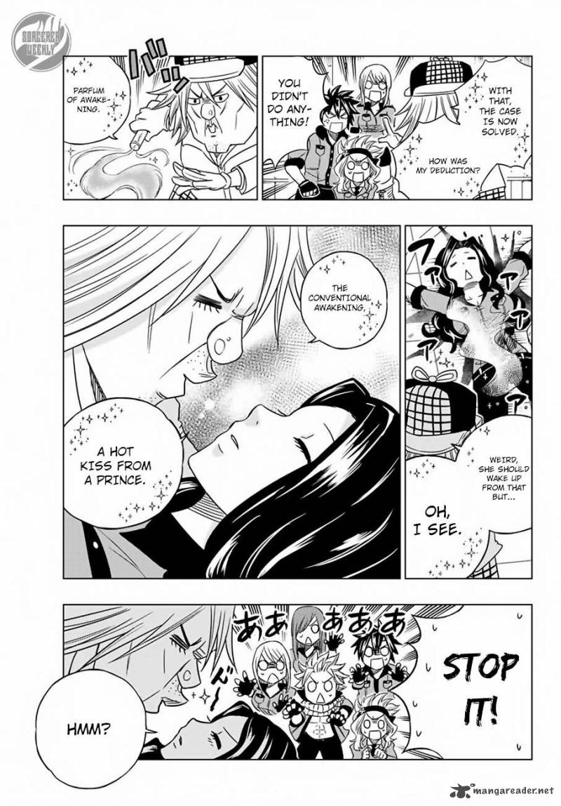 Fairy Tail City Hero 6 14