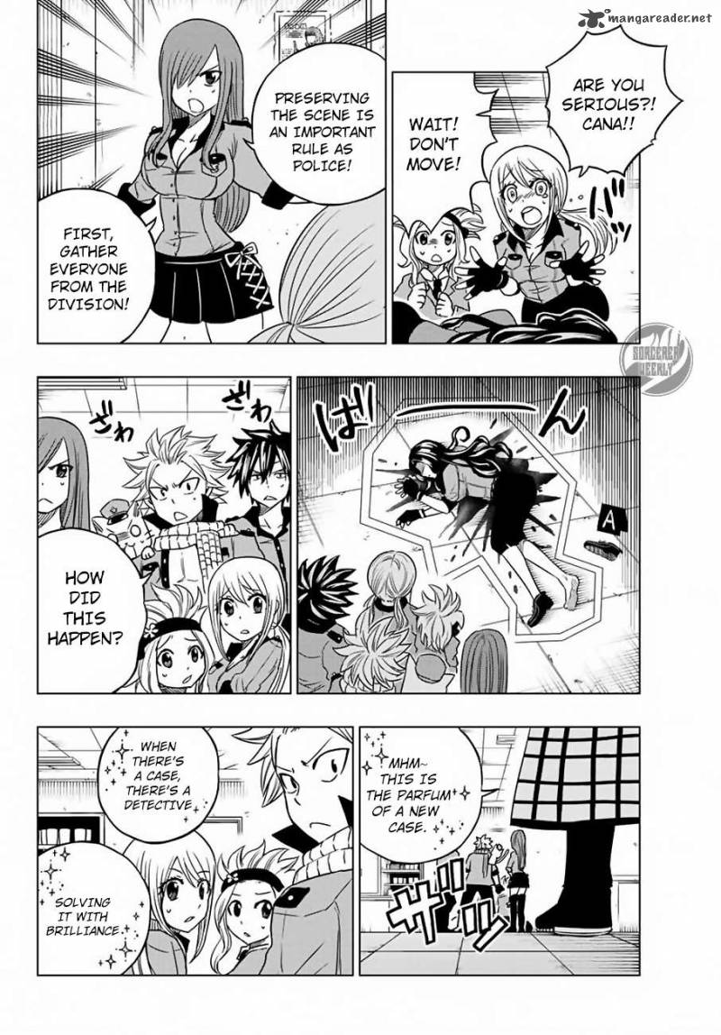 Fairy Tail City Hero 6 2