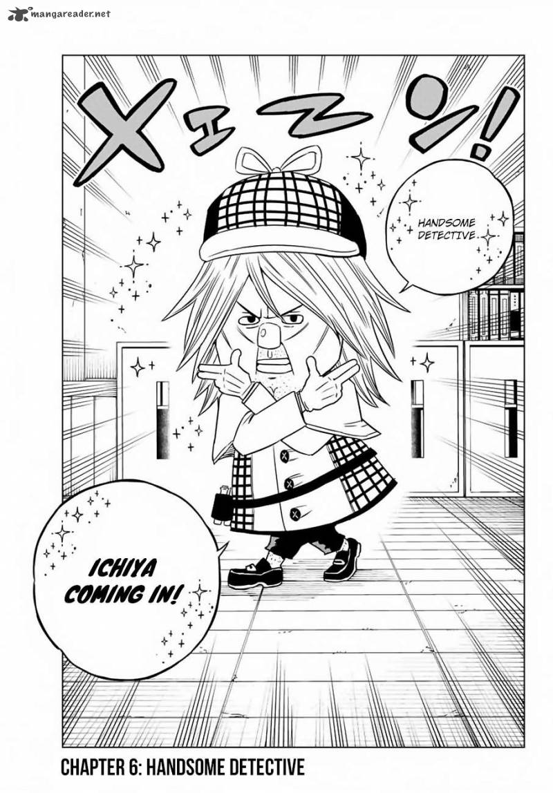 Fairy Tail City Hero 6 3