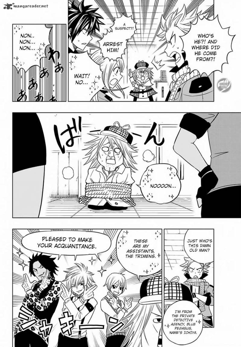 Fairy Tail City Hero 6 5