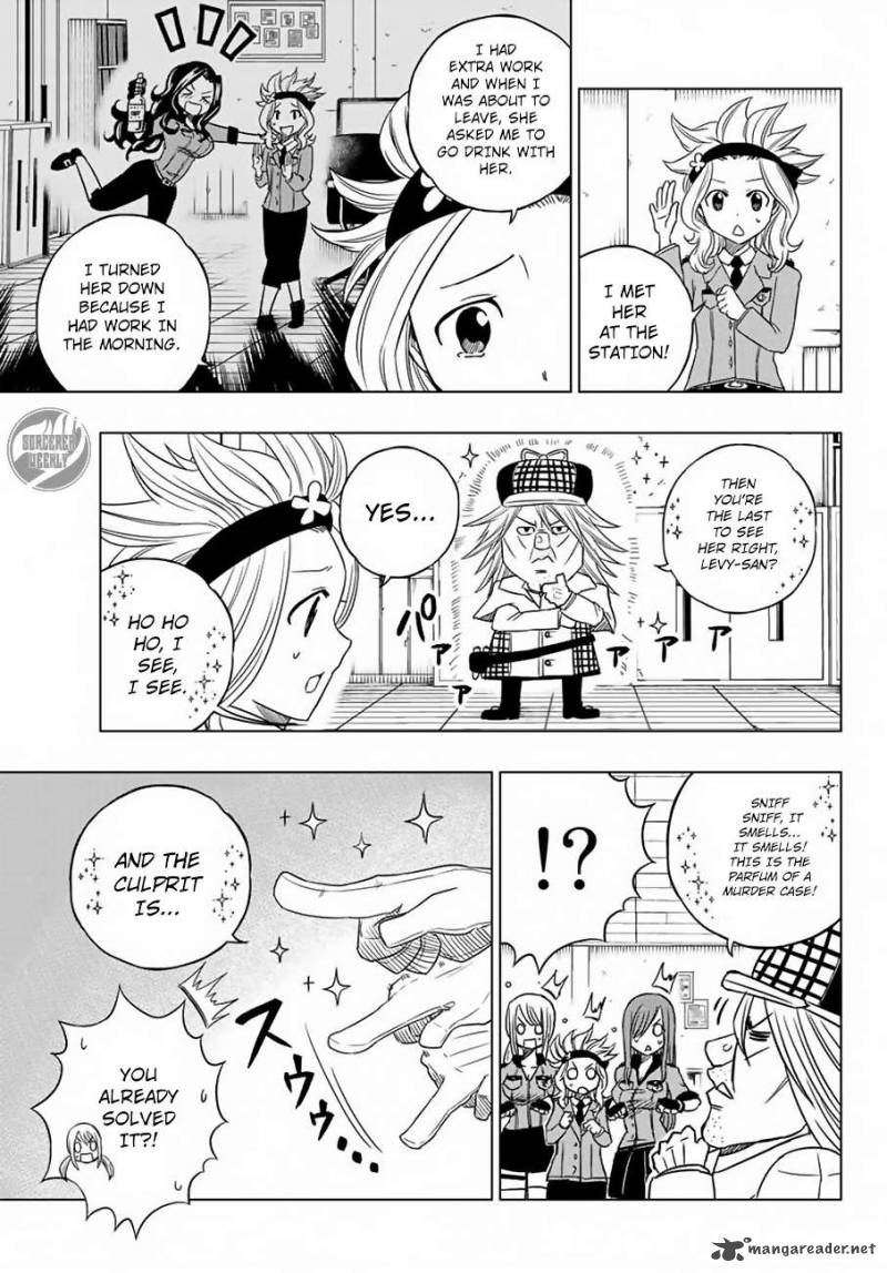 Fairy Tail City Hero 6 8