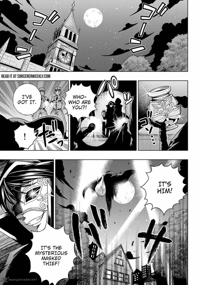 Fairy Tail City Hero 7 1