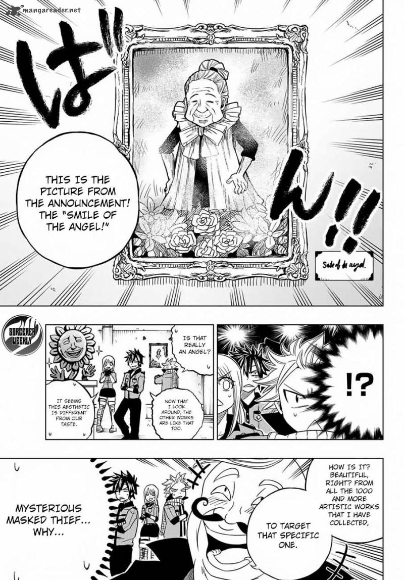 Fairy Tail City Hero 7 10