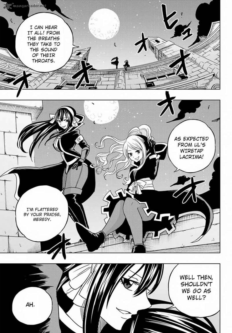 Fairy Tail City Hero 7 12