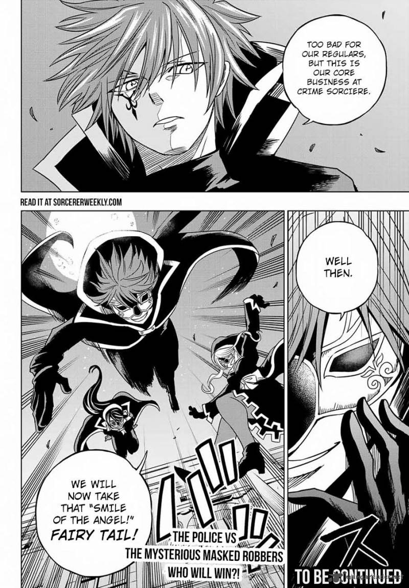 Fairy Tail City Hero 7 13