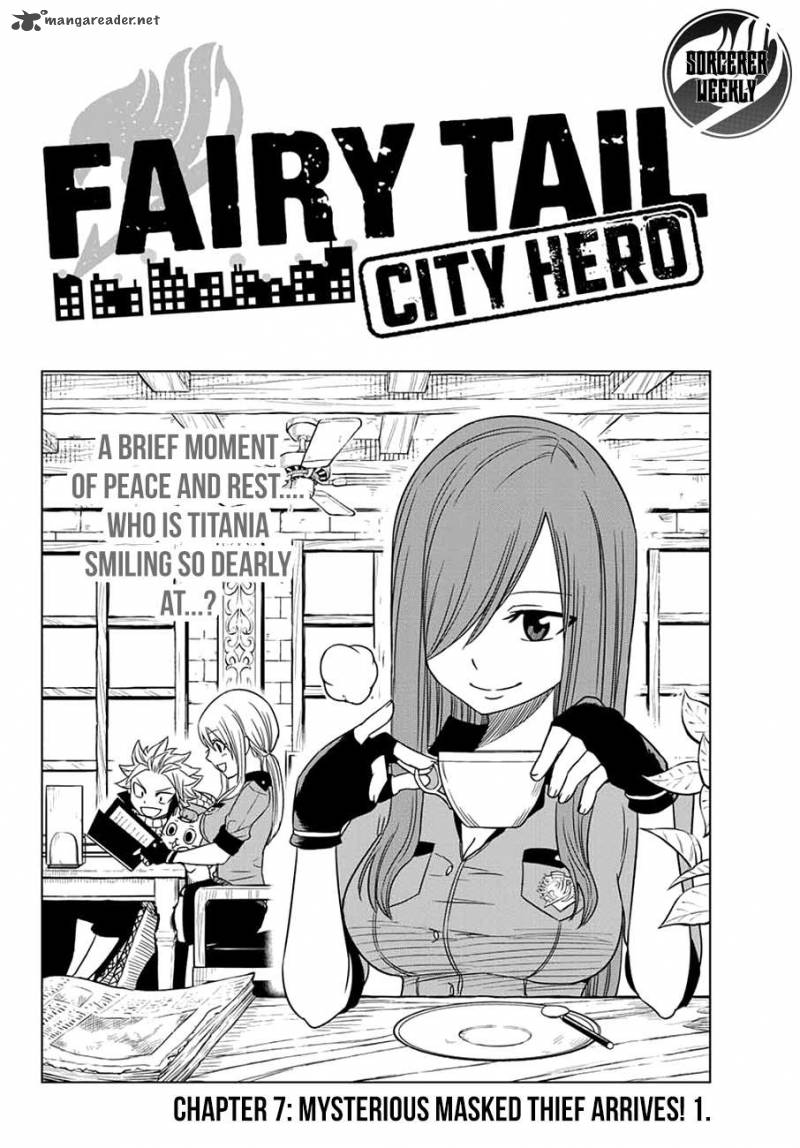 Fairy Tail City Hero 7 2