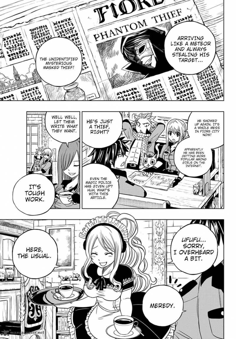 Fairy Tail City Hero 7 4