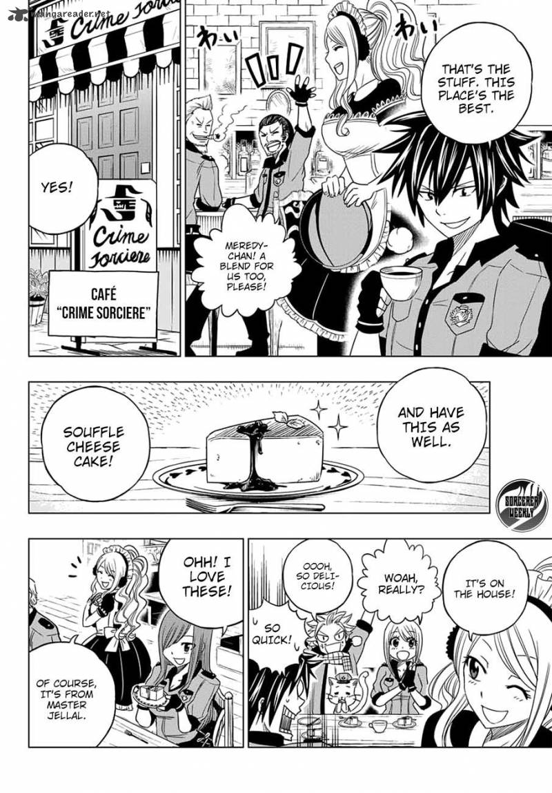 Fairy Tail City Hero 7 5