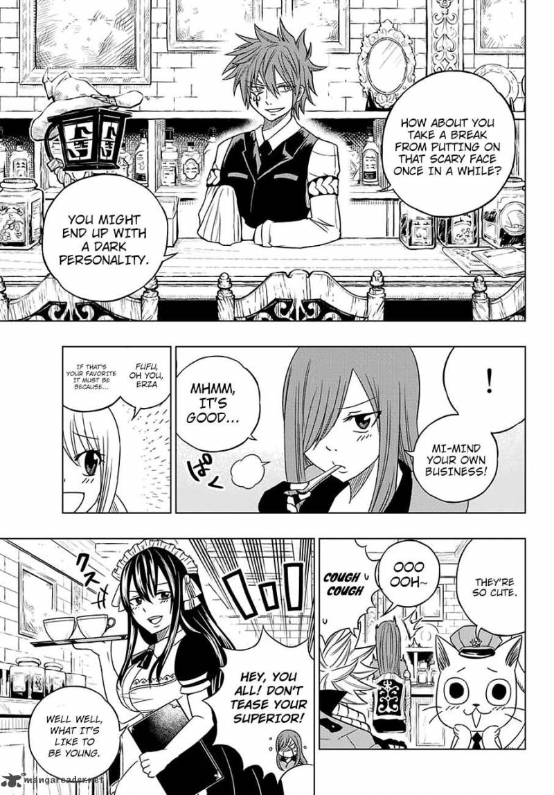 Fairy Tail City Hero 7 6