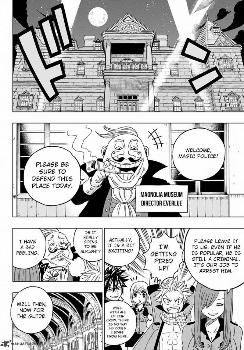 Fairy Tail City Hero 7 9