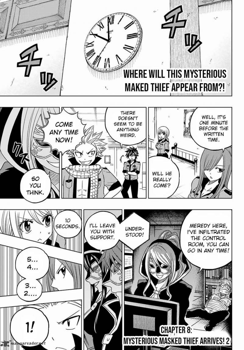 Fairy Tail City Hero 8 1