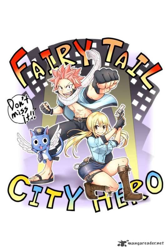 Fairy Tail City Hero 8 12