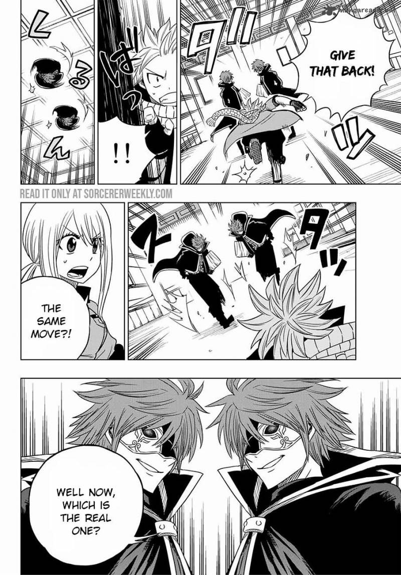 Fairy Tail City Hero 8 5