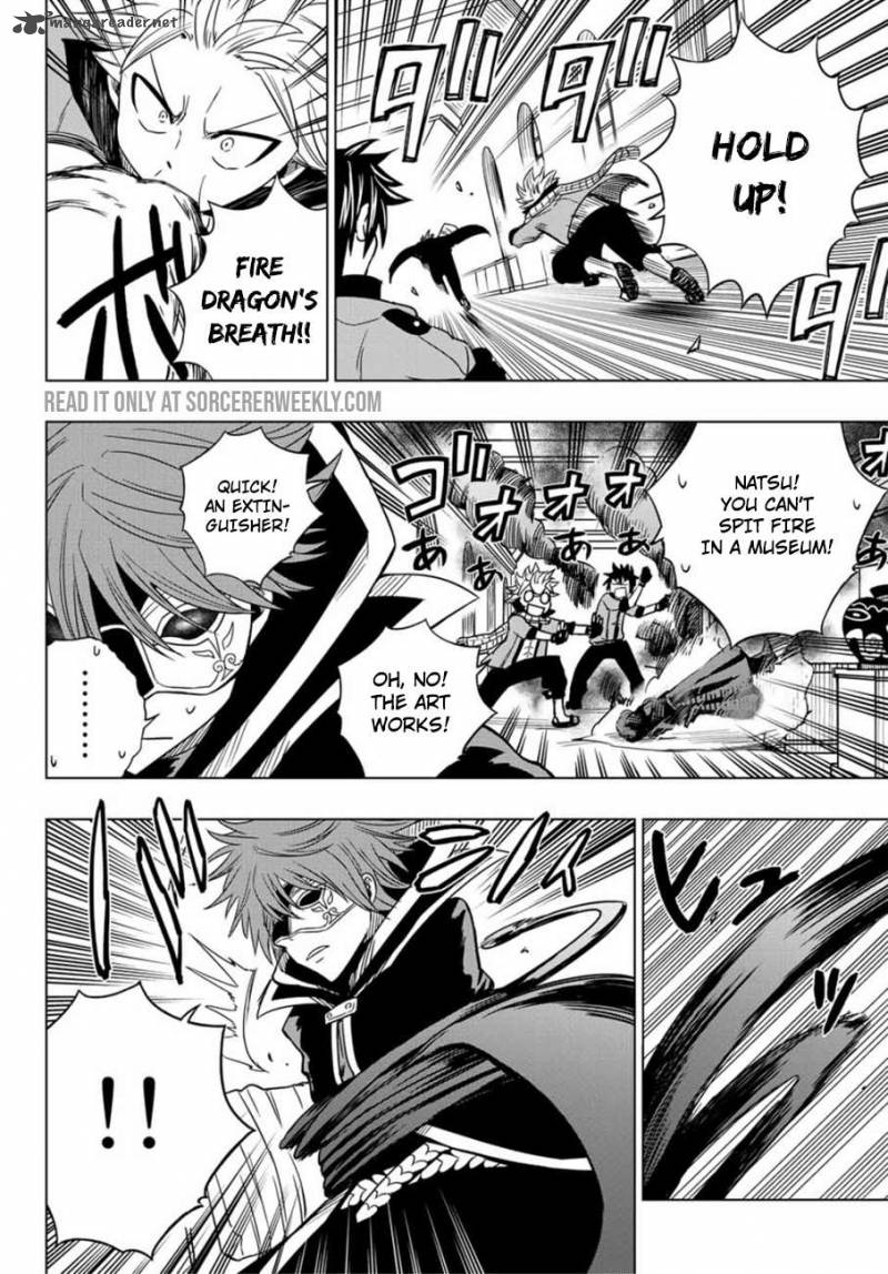 Fairy Tail City Hero 8 7