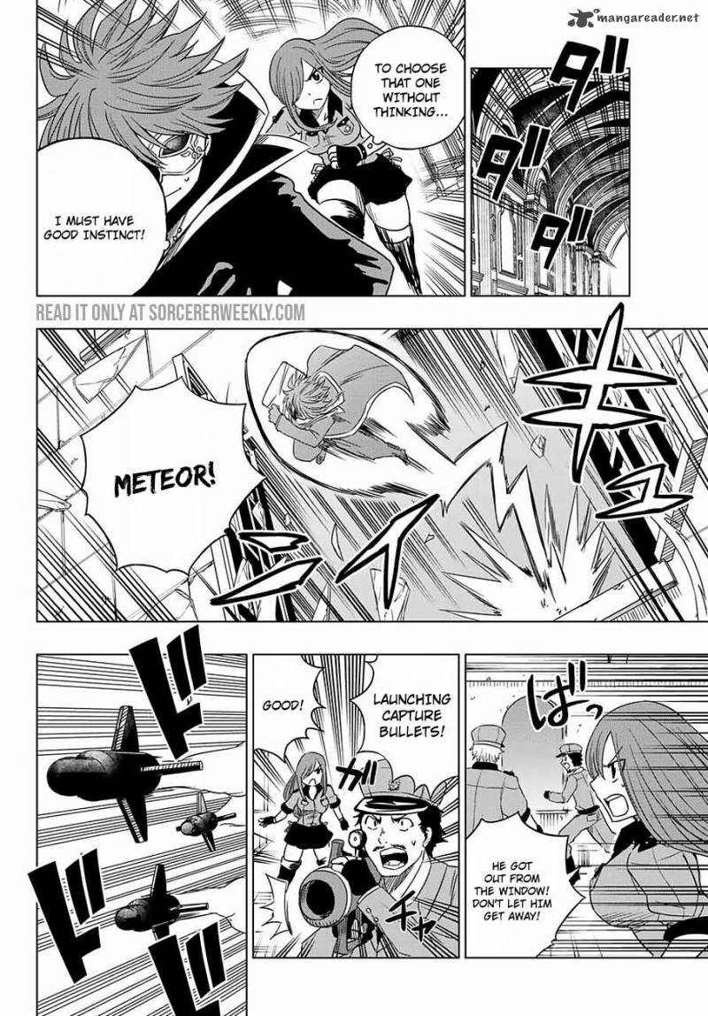 Fairy Tail City Hero 8 9