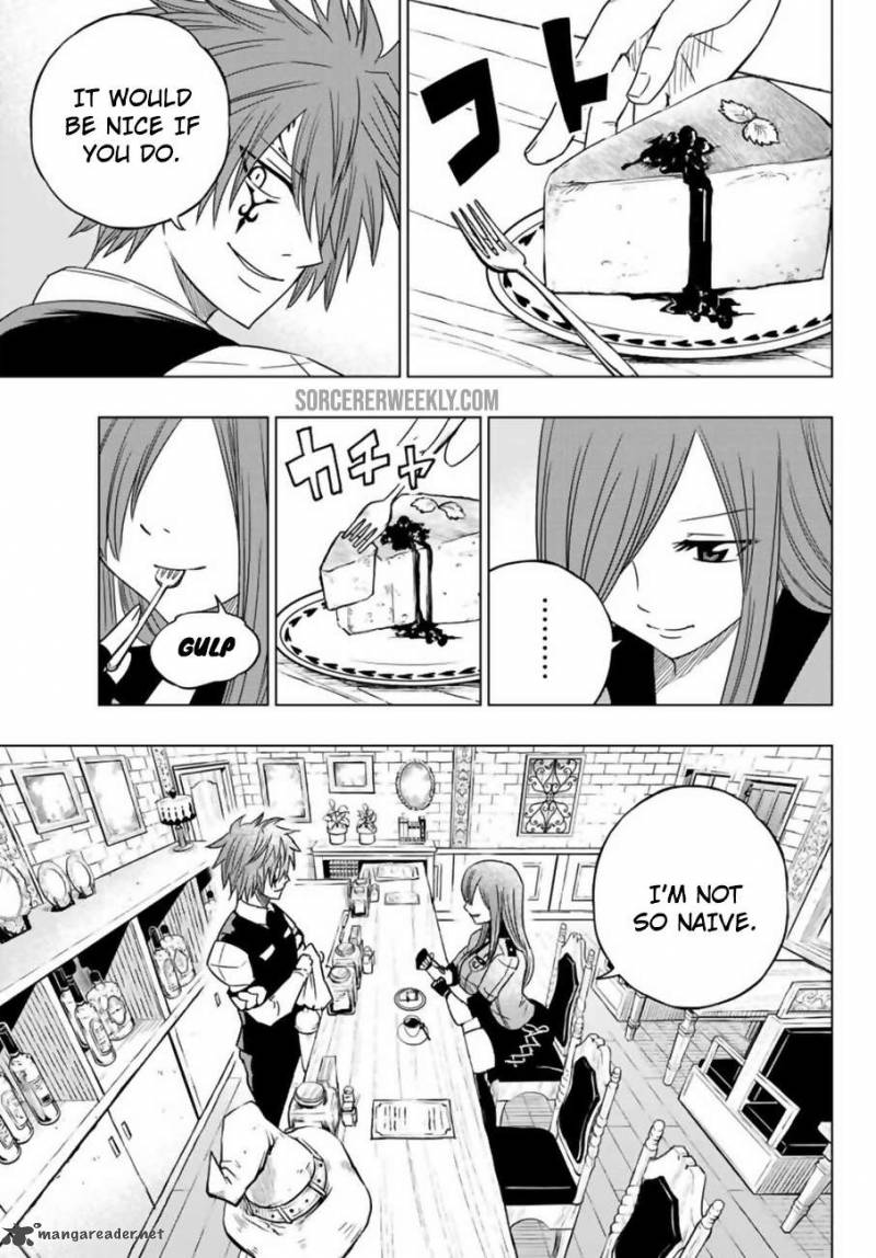 Fairy Tail City Hero 9 10