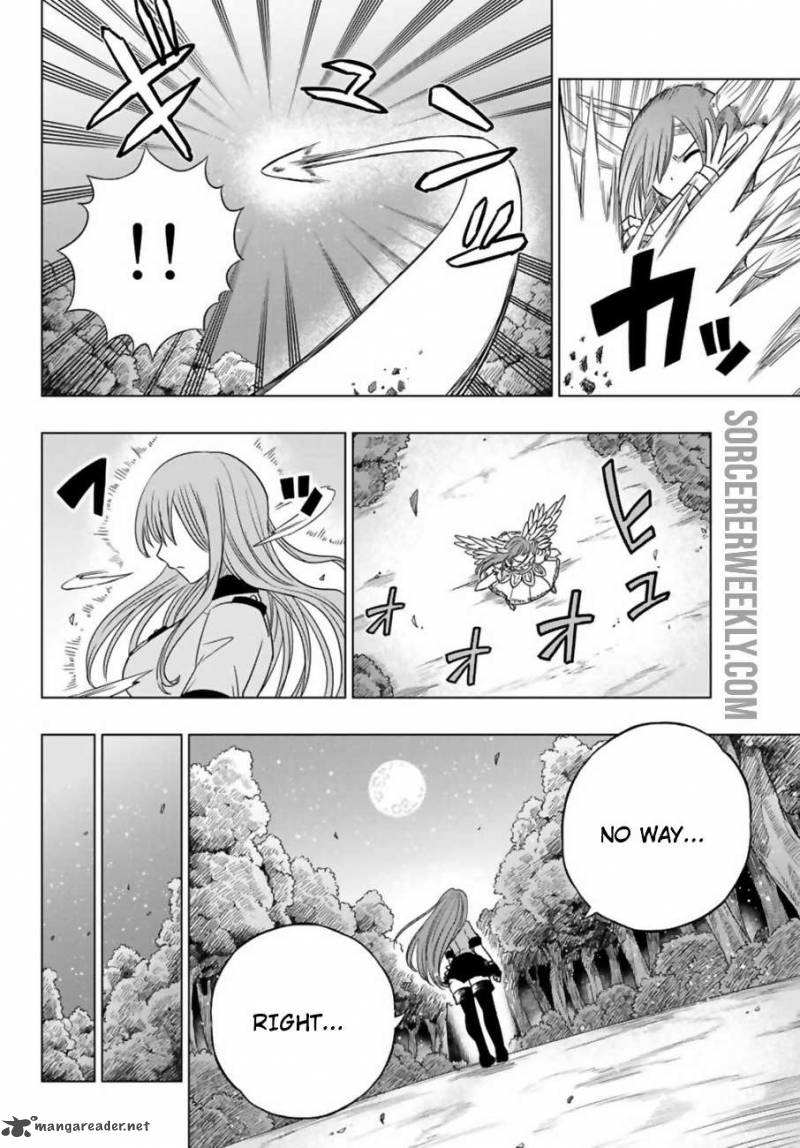 Fairy Tail City Hero 9 5