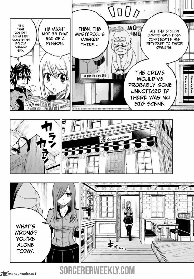 Fairy Tail City Hero 9 7