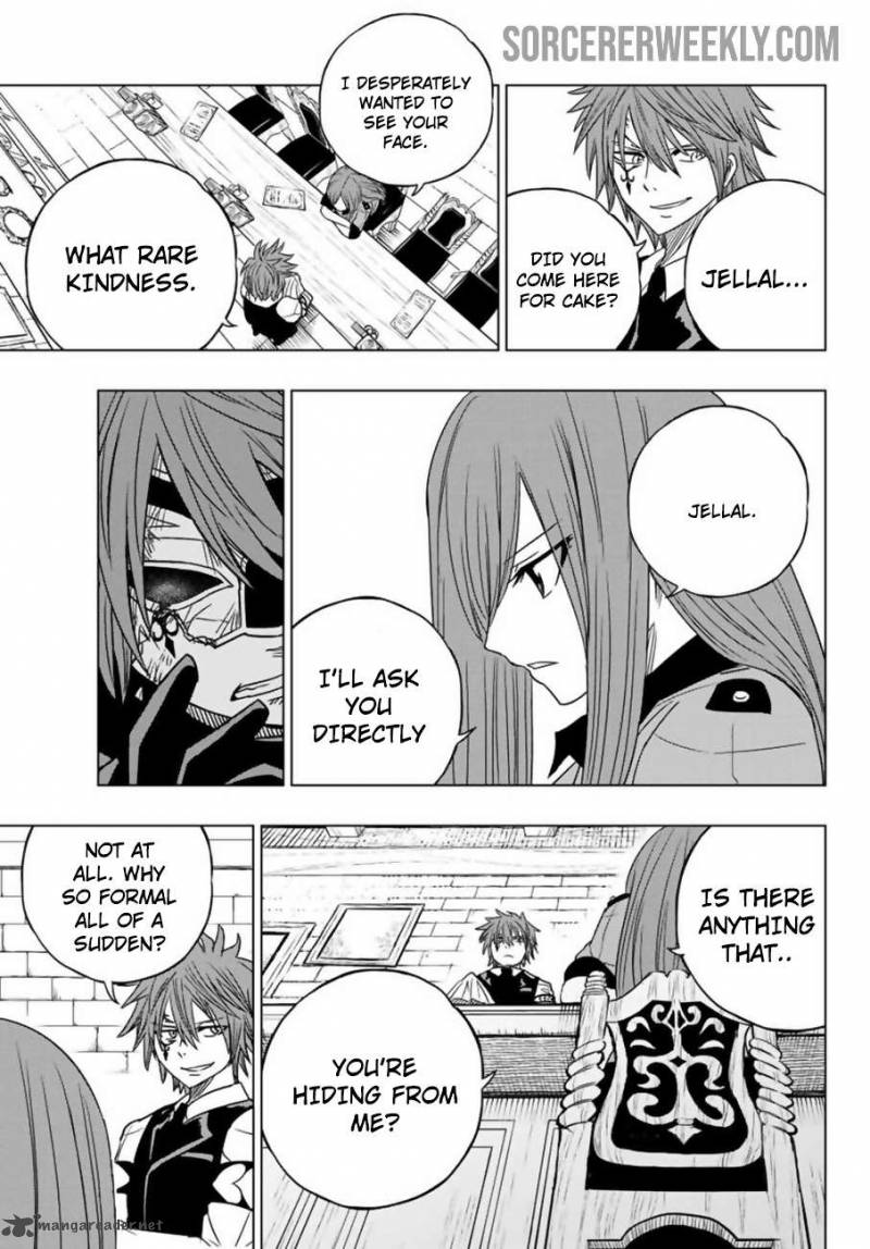 Fairy Tail City Hero 9 8