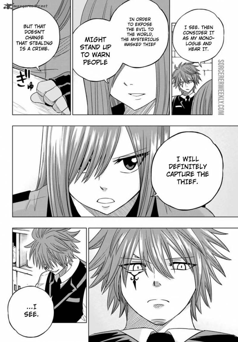 Fairy Tail City Hero 9 9