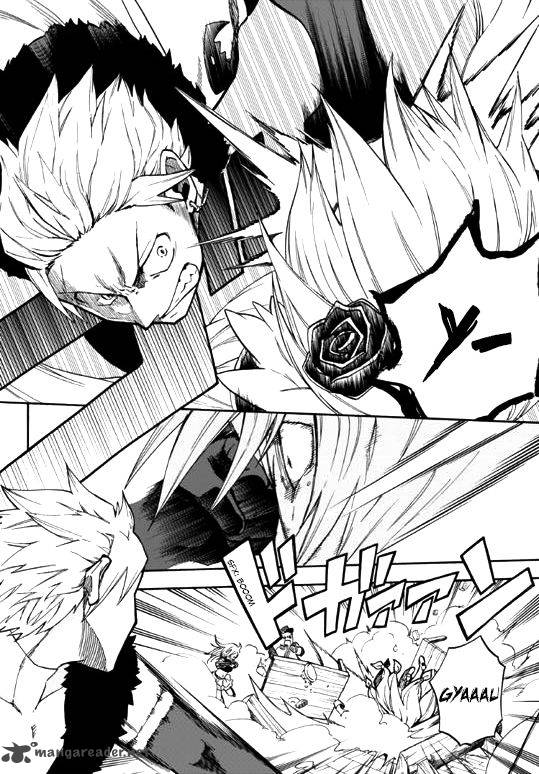 Fairy Tail Gaiden Kengami No Souryuu 1 15