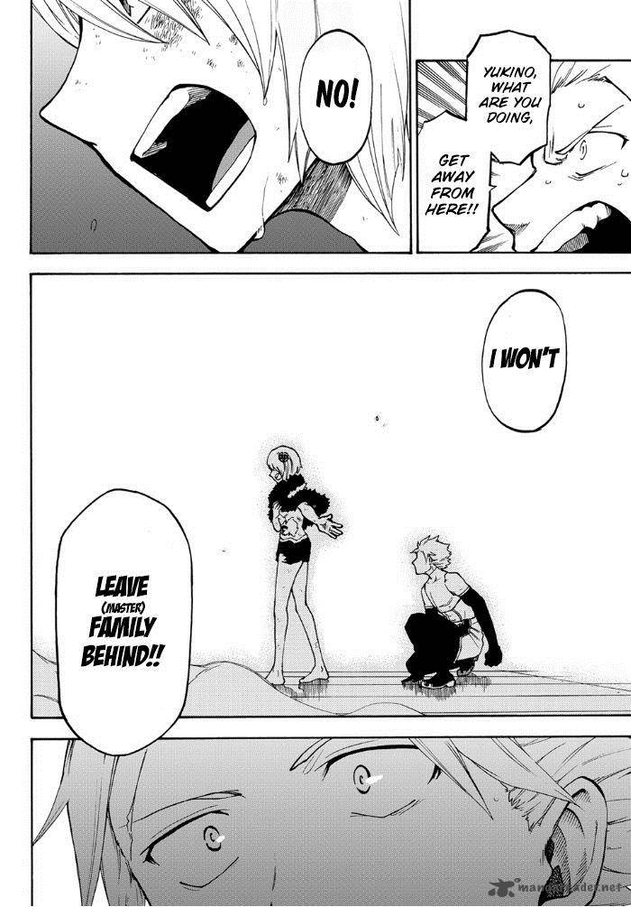 Fairy Tail Gaiden Kengami No Souryuu 4 6