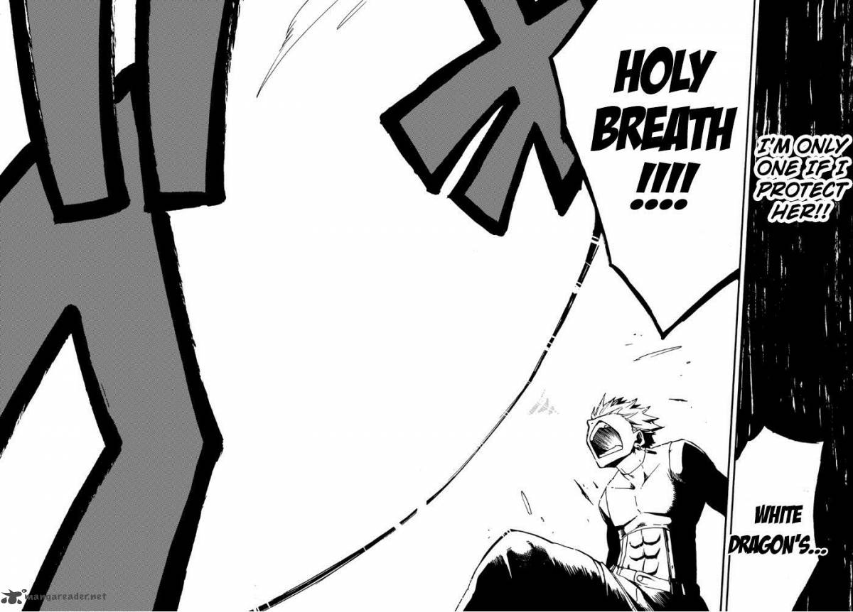 Fairy Tail Gaiden Kengami No Souryuu 4 8