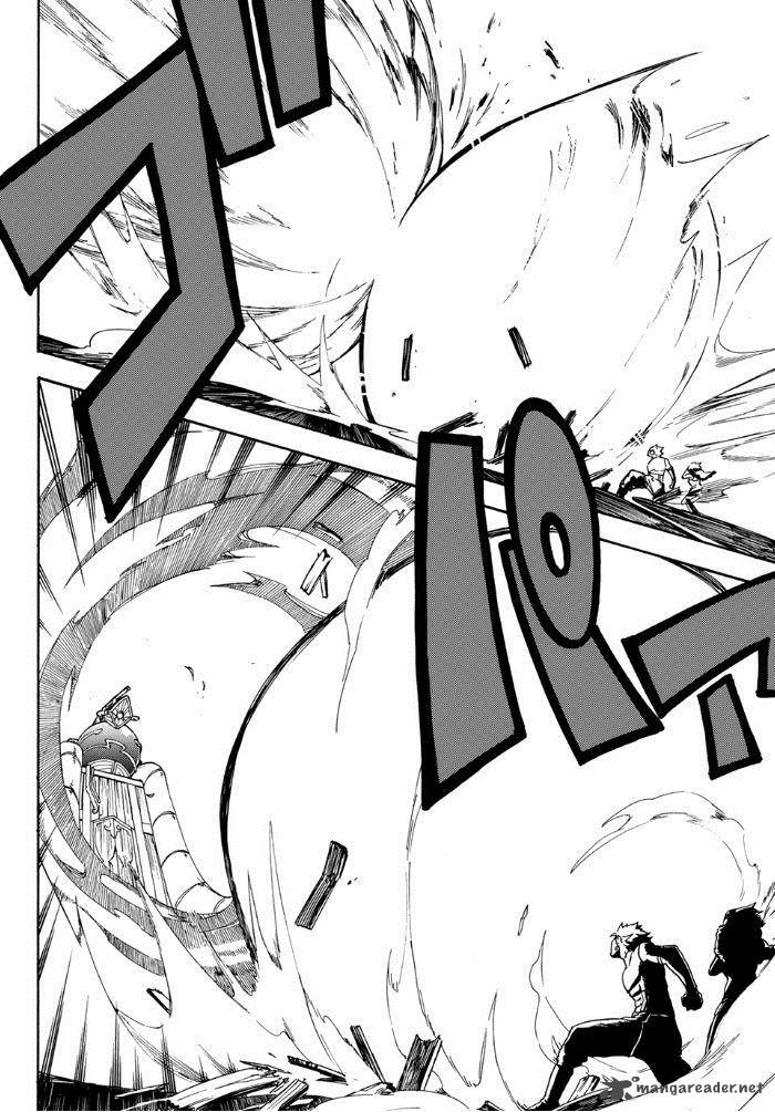 Fairy Tail Gaiden Kengami No Souryuu 4 9