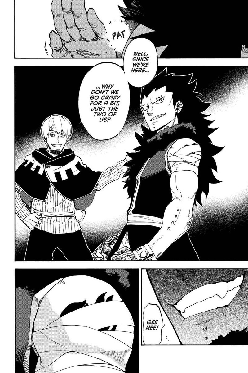 Fairy Tail Gaiden Road Knight 1 21