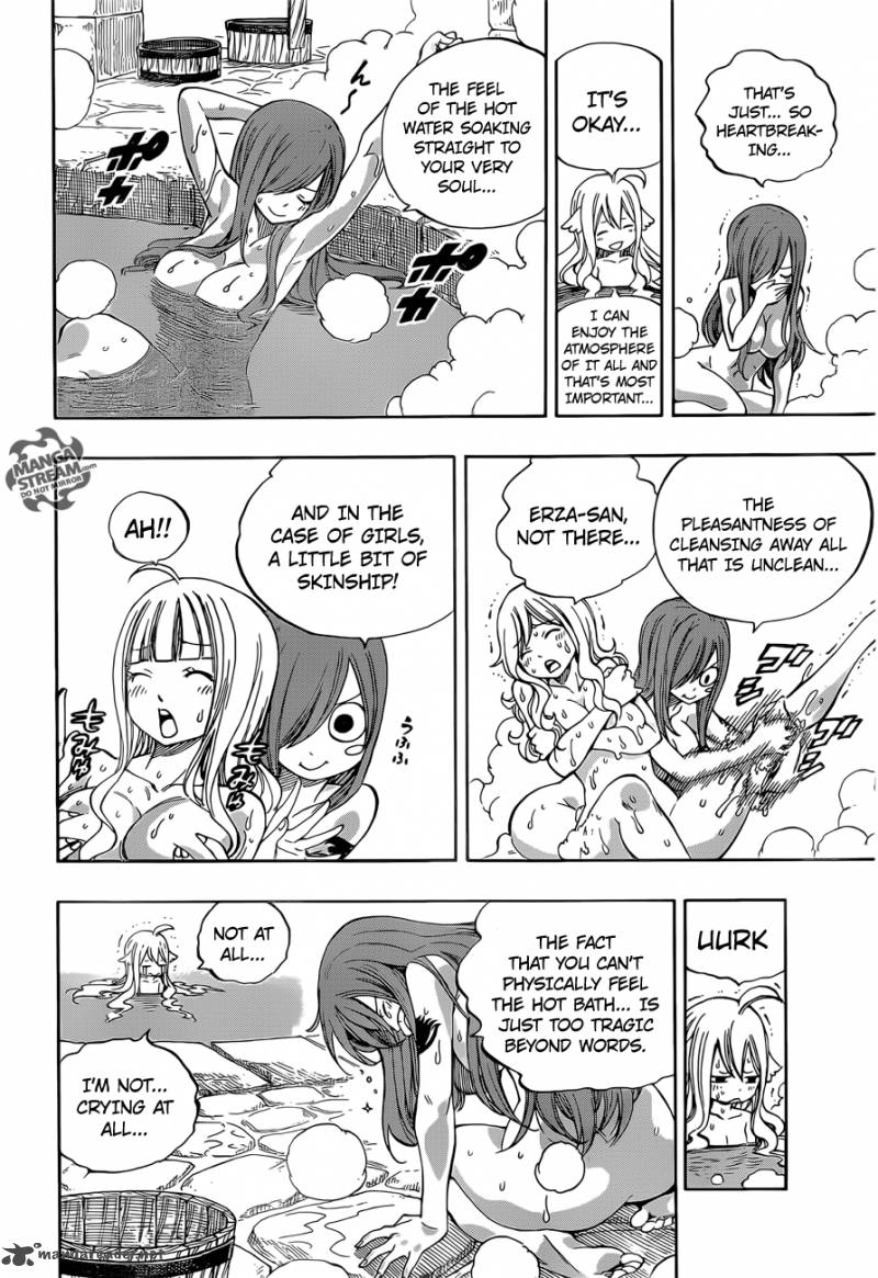 Fairy Tail Omake 1 5