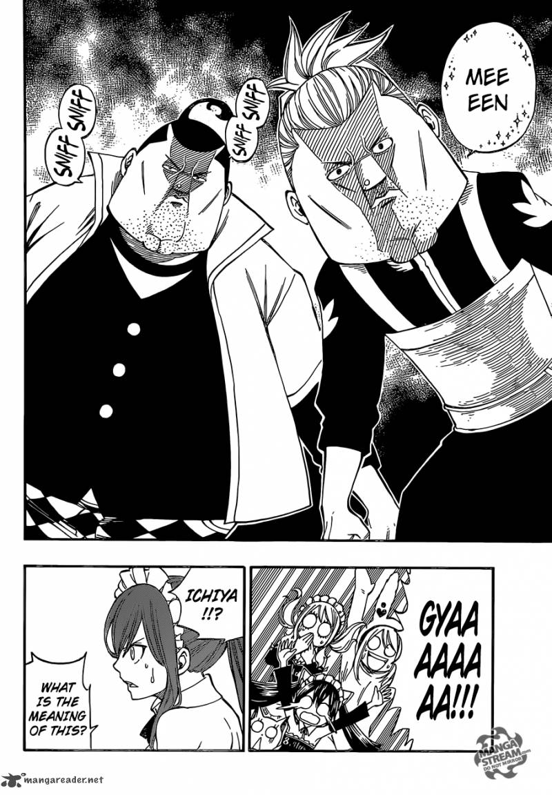 Fairy Tail Omake 2 11