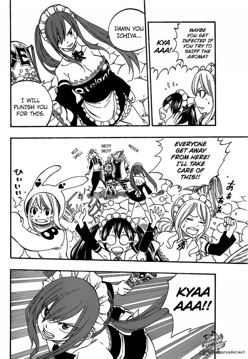 Fairy Tail Omake 2 13