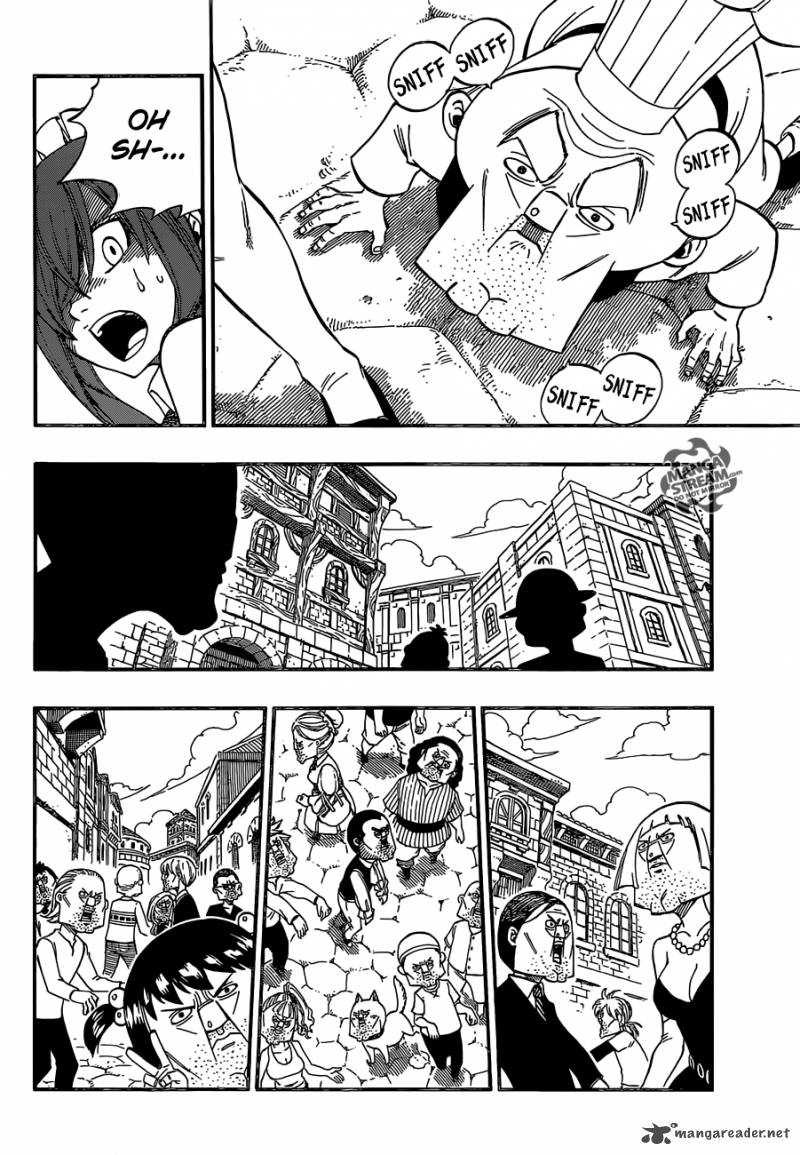 Fairy Tail Omake 2 15