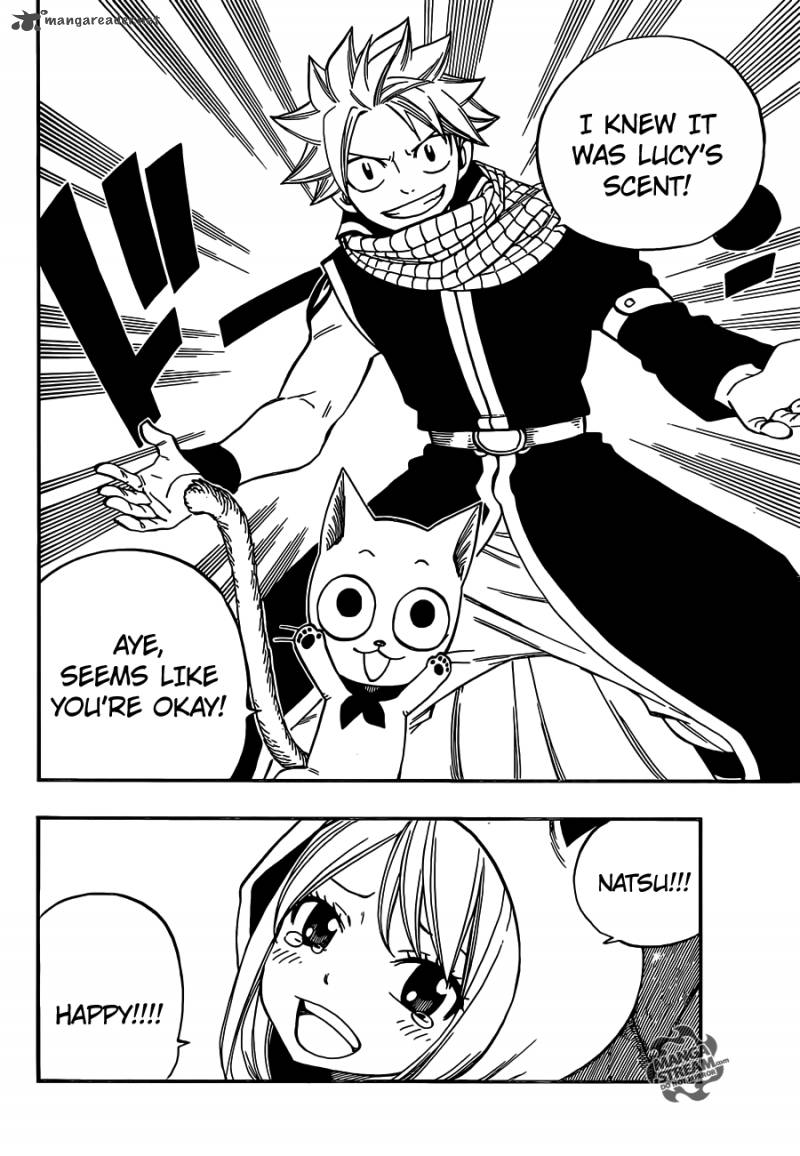 Fairy Tail Omake 2 23