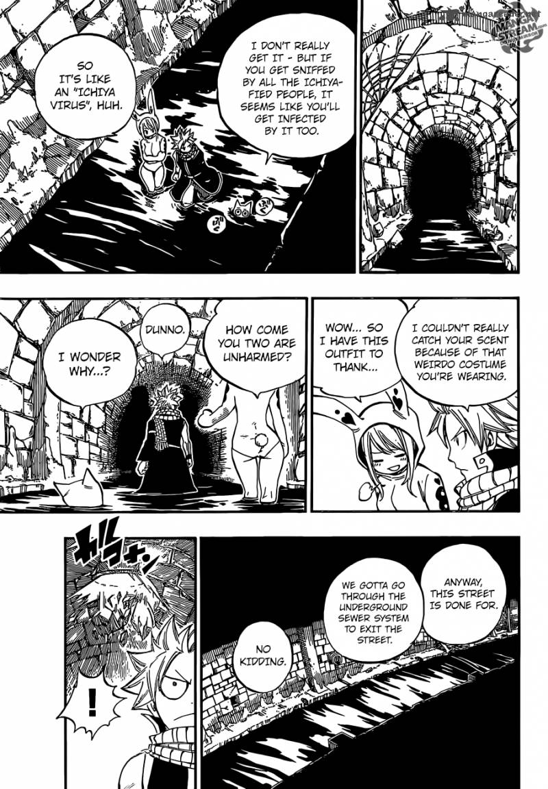 Fairy Tail Omake 2 24