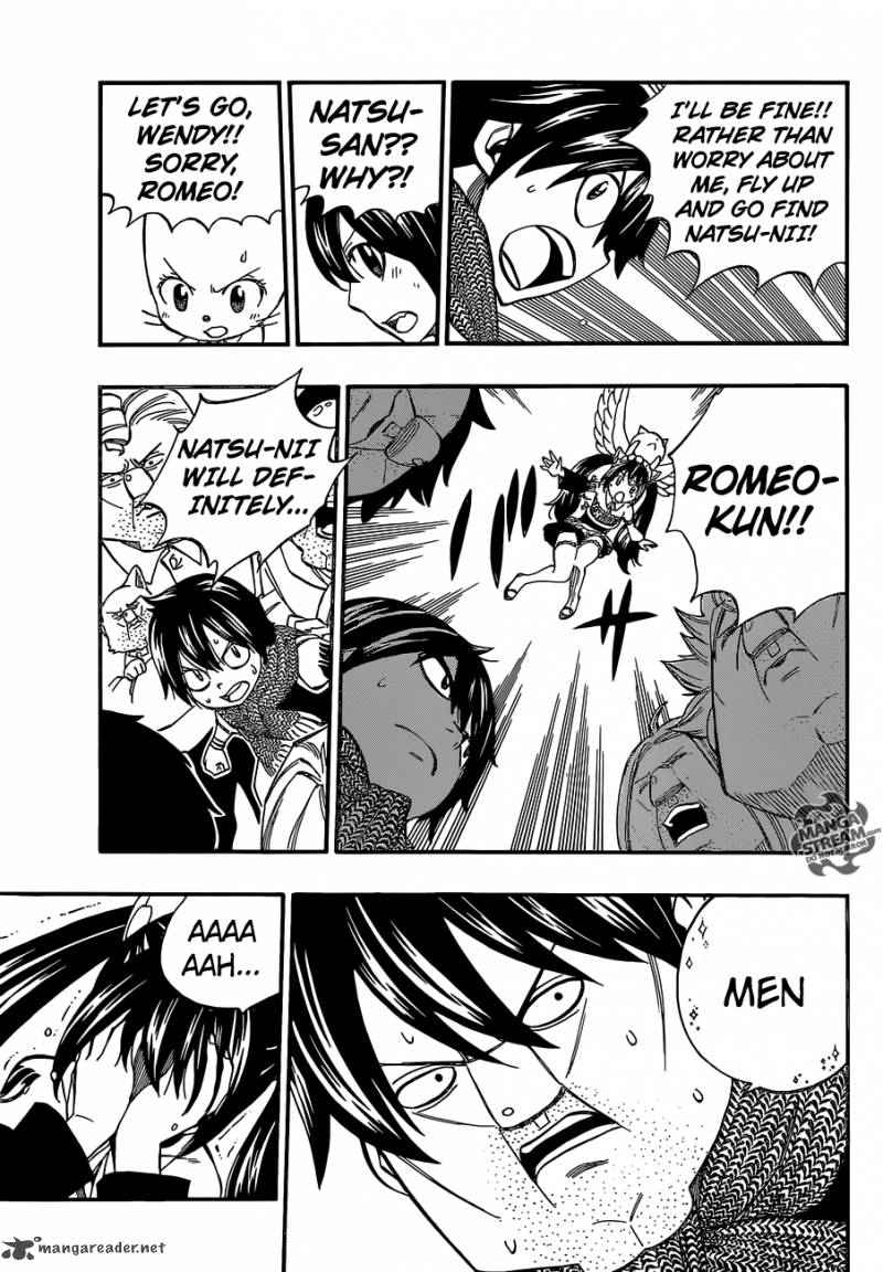 Fairy Tail Omake 2 30