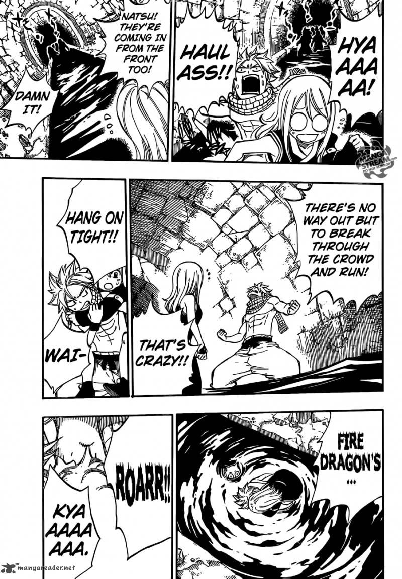 Fairy Tail Omake 2 32