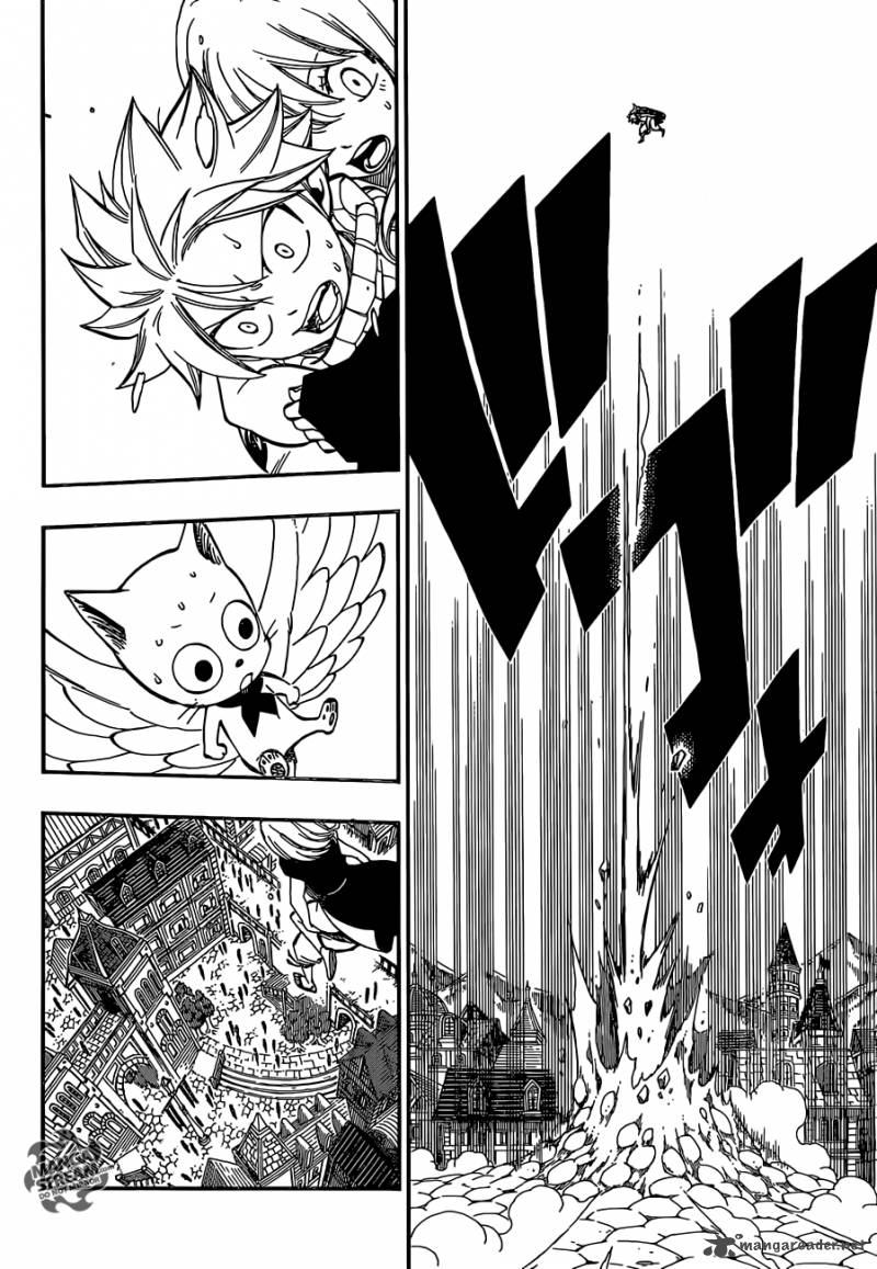 Fairy Tail Omake 2 33