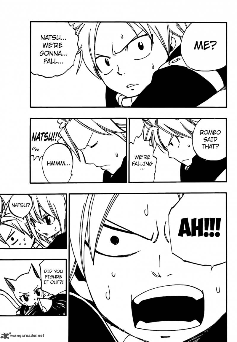 Fairy Tail Omake 2 36