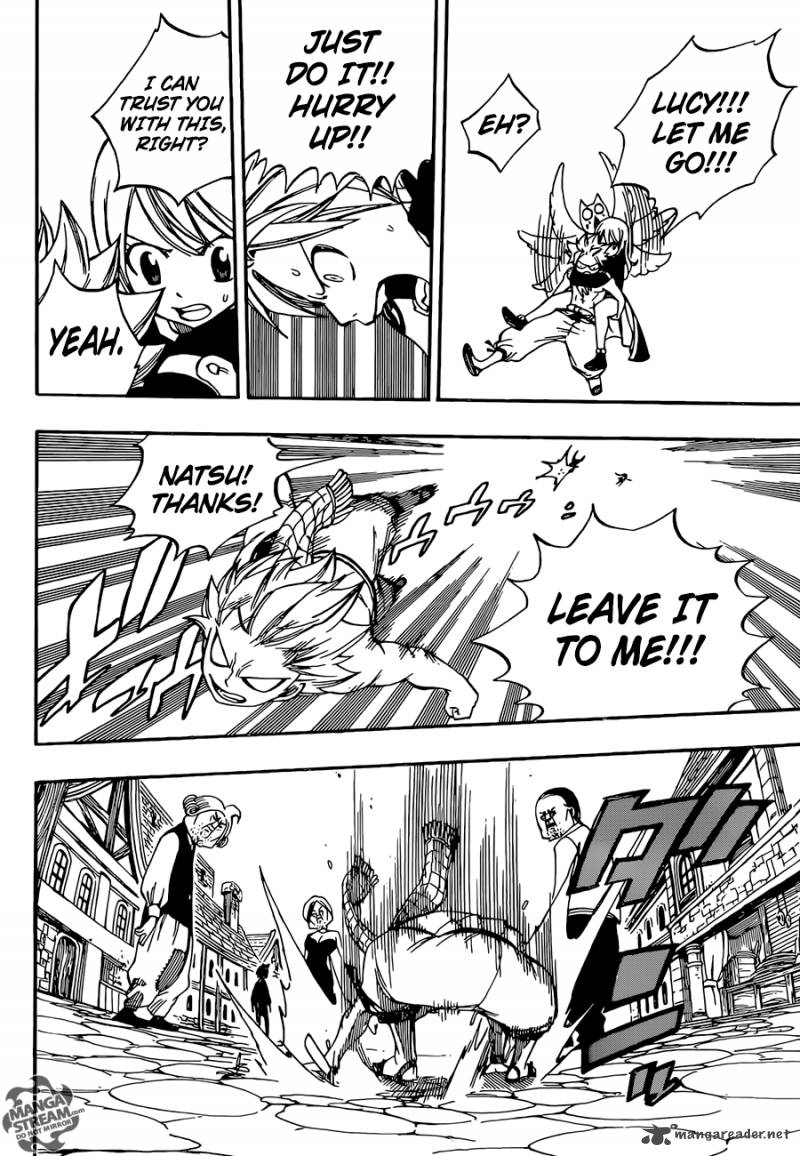 Fairy Tail Omake 2 37