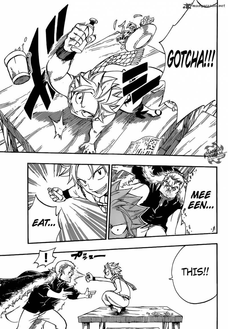 Fairy Tail Omake 2 40