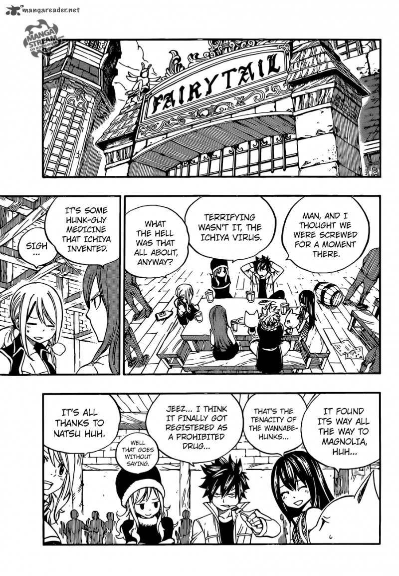 Fairy Tail Omake 2 42