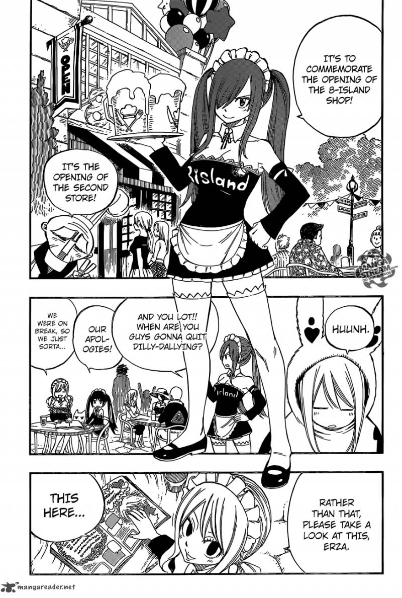 Fairy Tail Omake 2 8