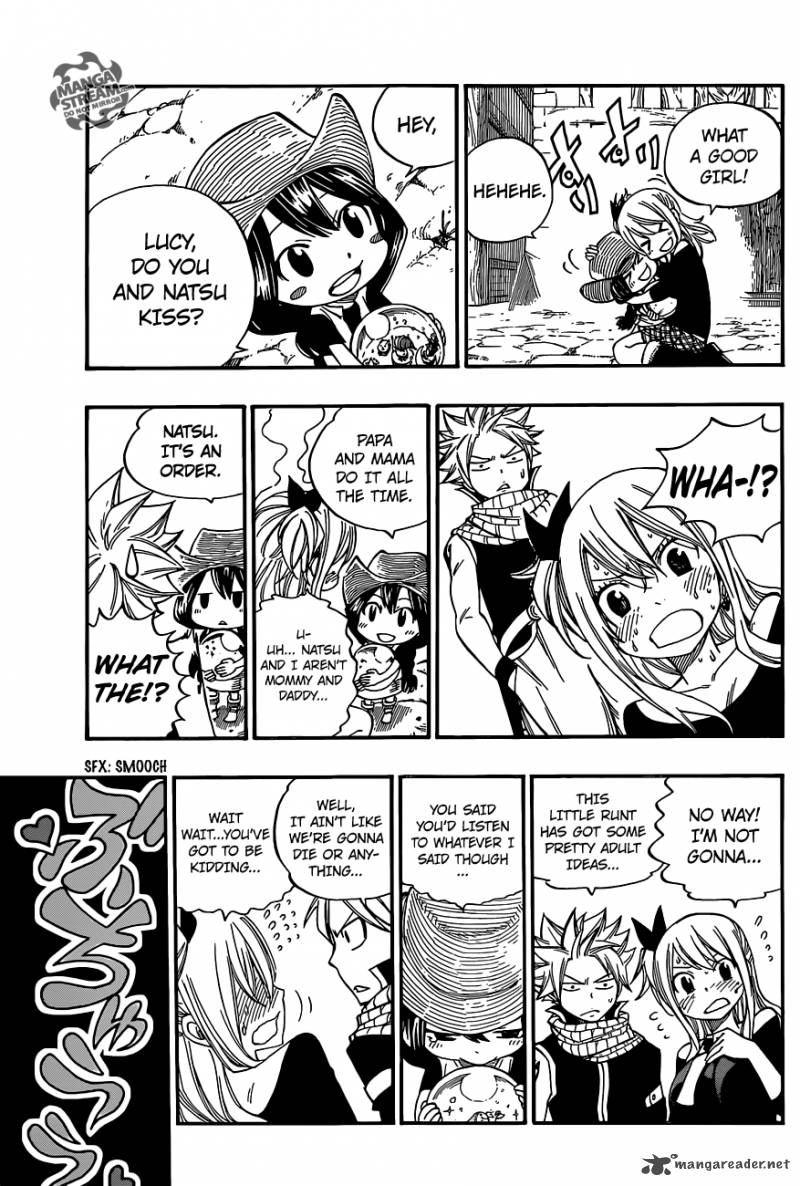 Fairy Tail Side Story 2 10